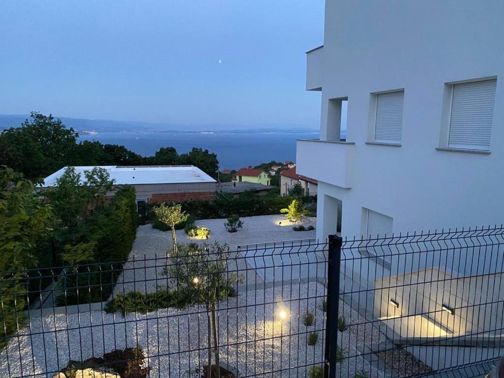 Villa Marta Opatija Zewnętrze zdjęcie