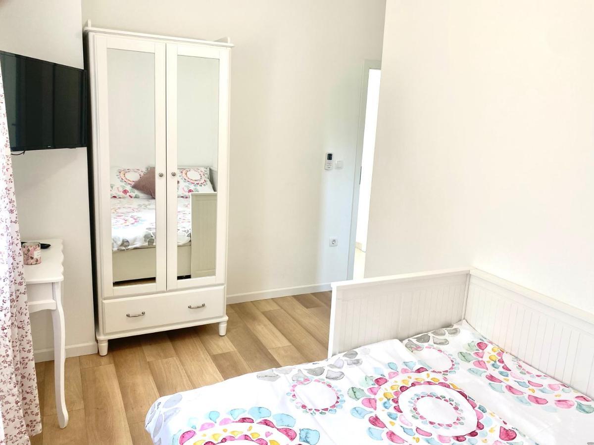 Villa Marta Opatija Zewnętrze zdjęcie