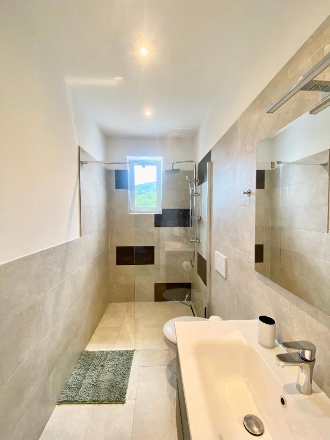 Villa Marta Opatija Zewnętrze zdjęcie