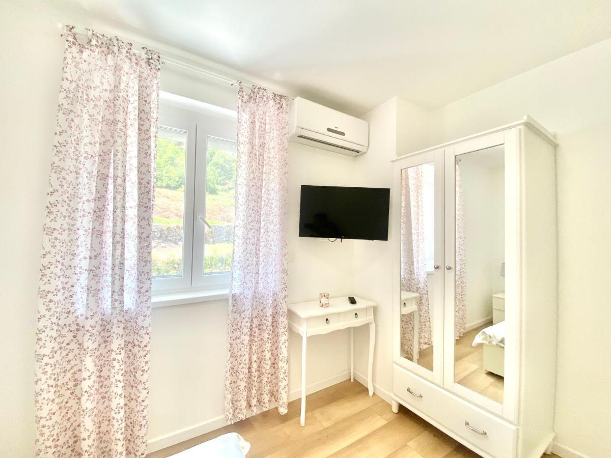 Villa Marta Opatija Zewnętrze zdjęcie