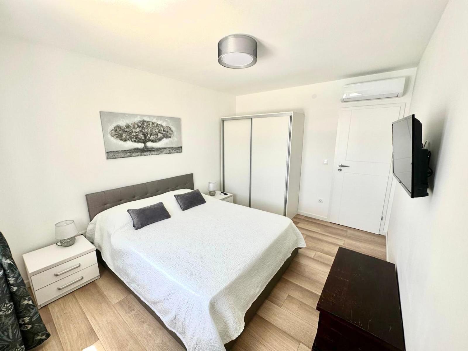 Villa Marta Opatija Zewnętrze zdjęcie