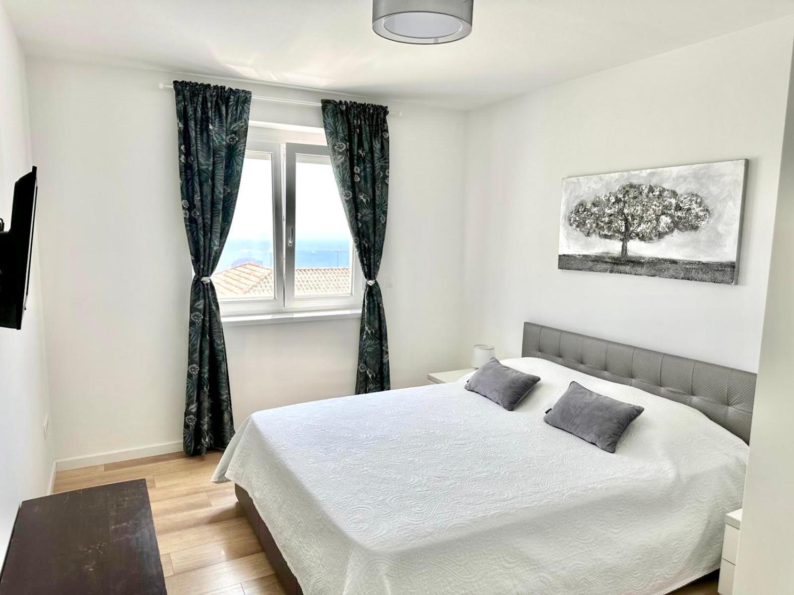 Villa Marta Opatija Zewnętrze zdjęcie