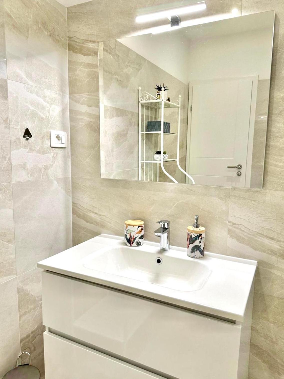 Villa Marta Opatija Zewnętrze zdjęcie