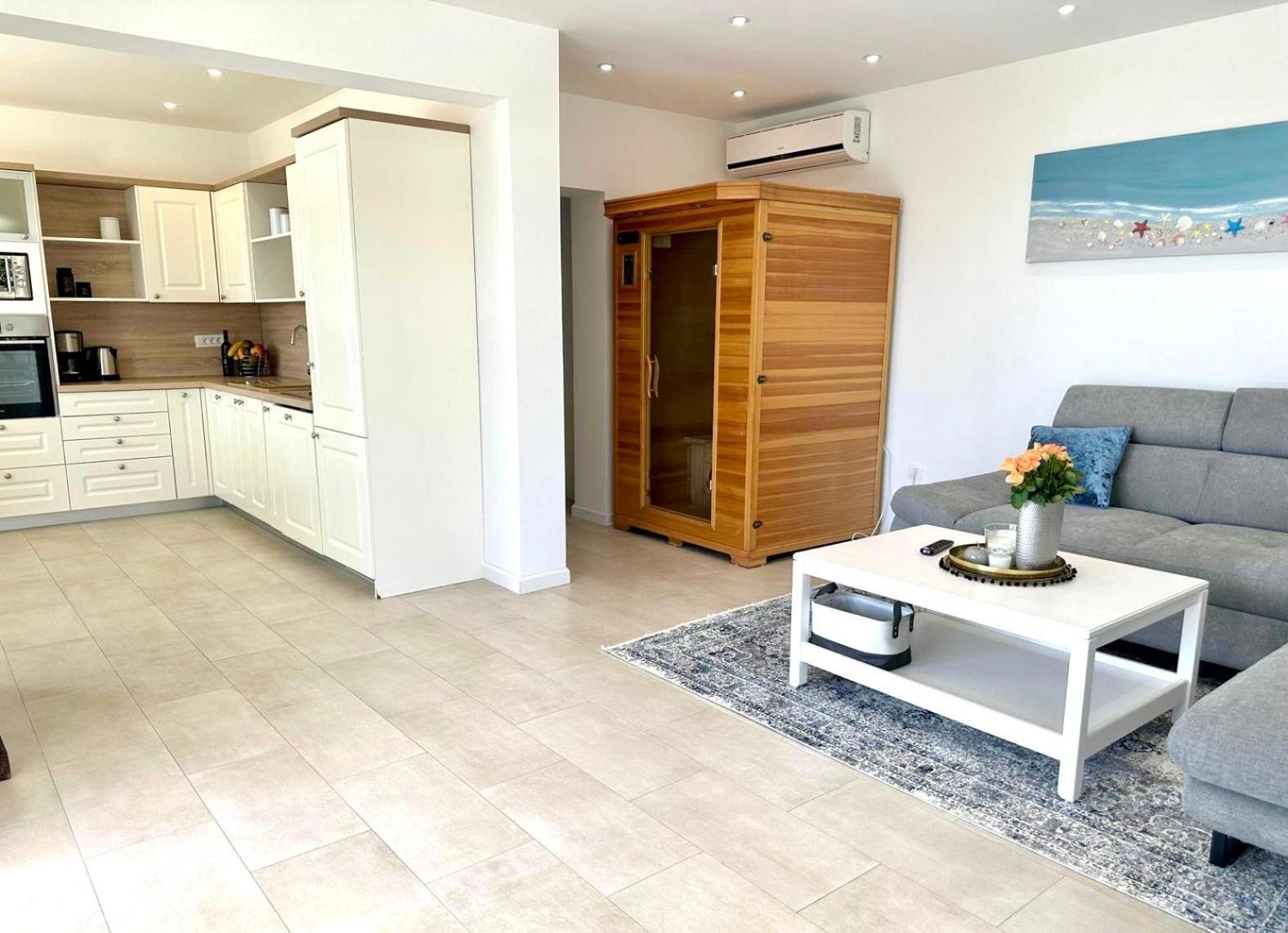 Villa Marta Opatija Zewnętrze zdjęcie