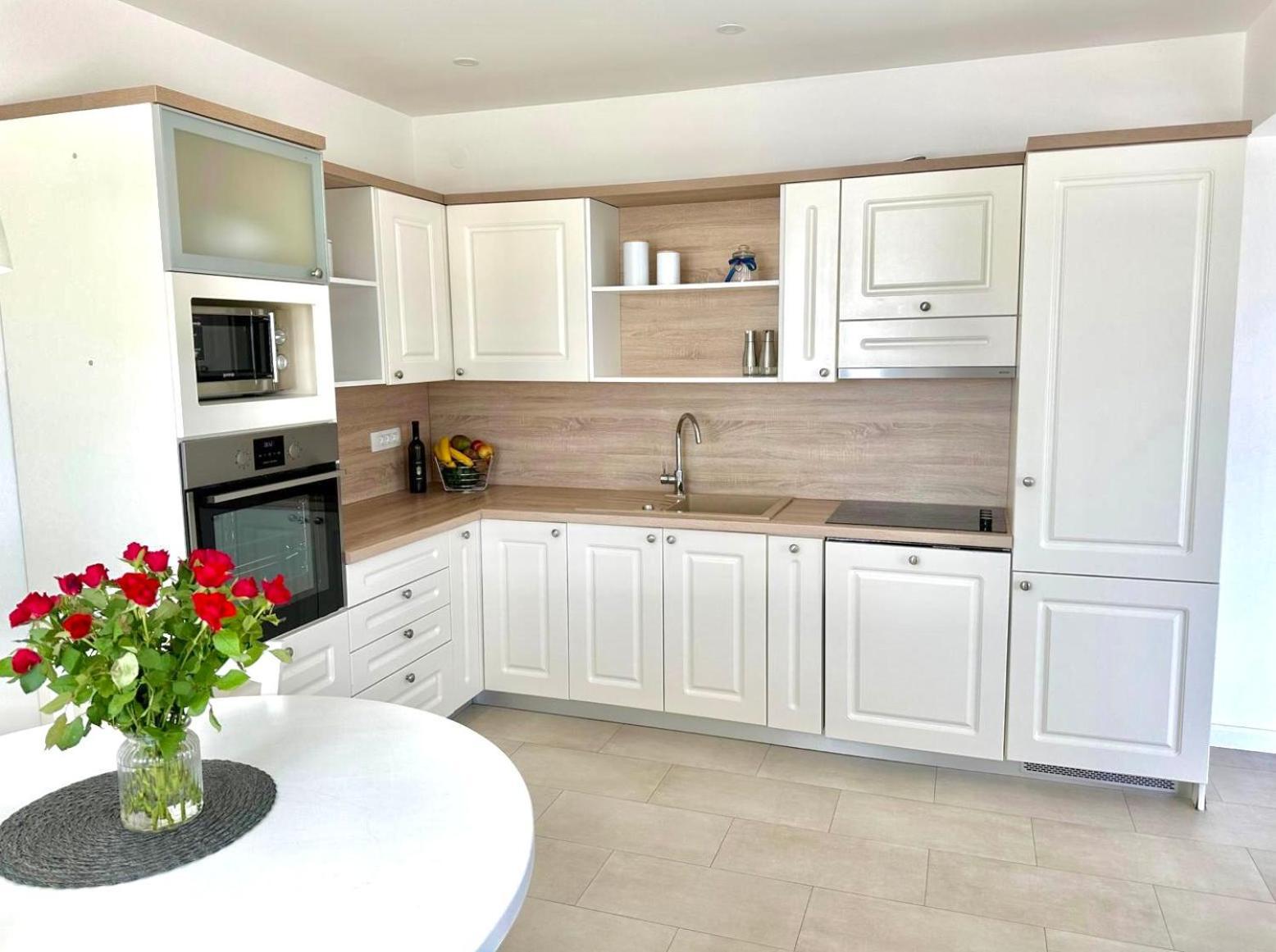 Villa Marta Opatija Zewnętrze zdjęcie