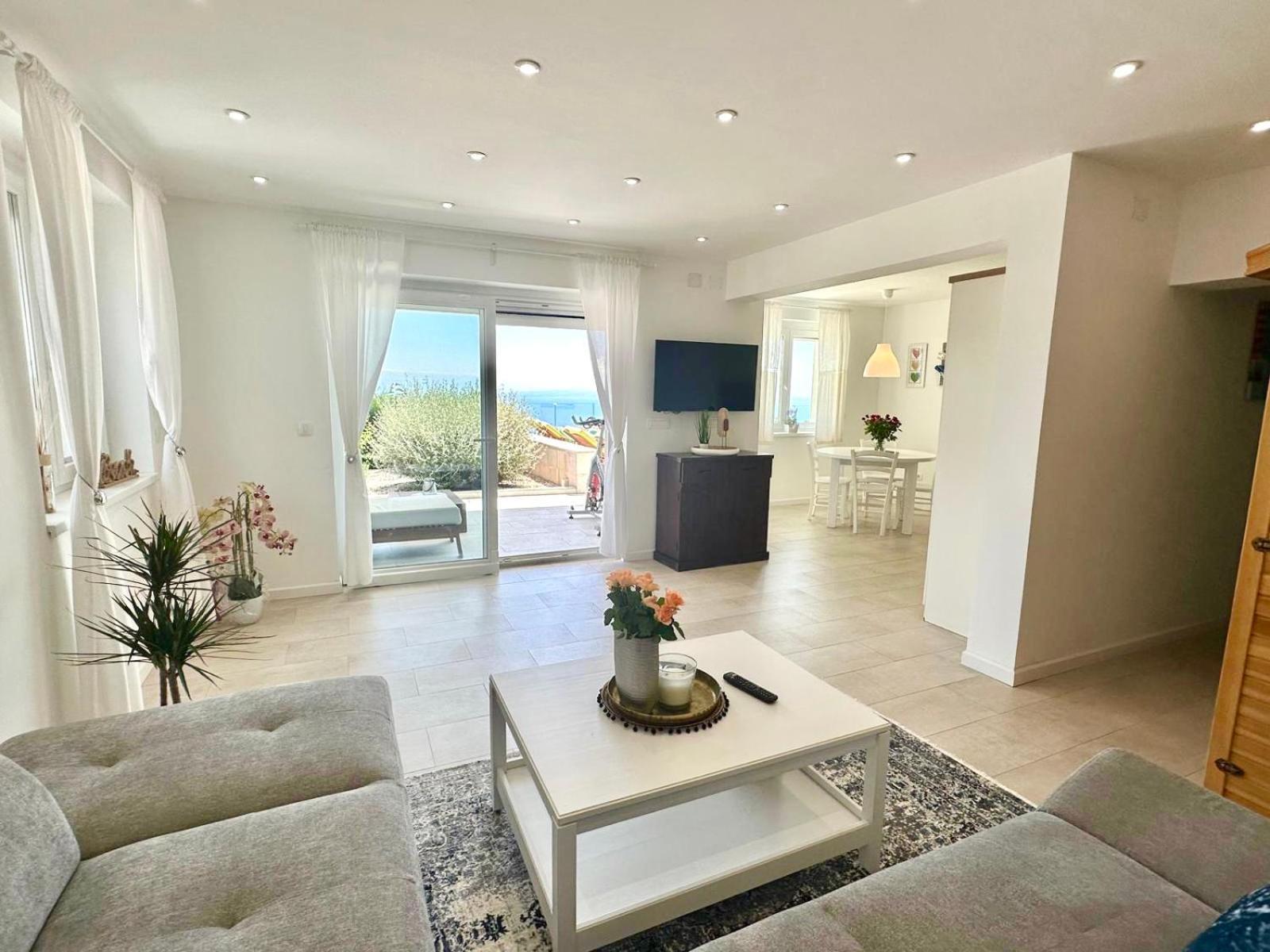 Villa Marta Opatija Zewnętrze zdjęcie