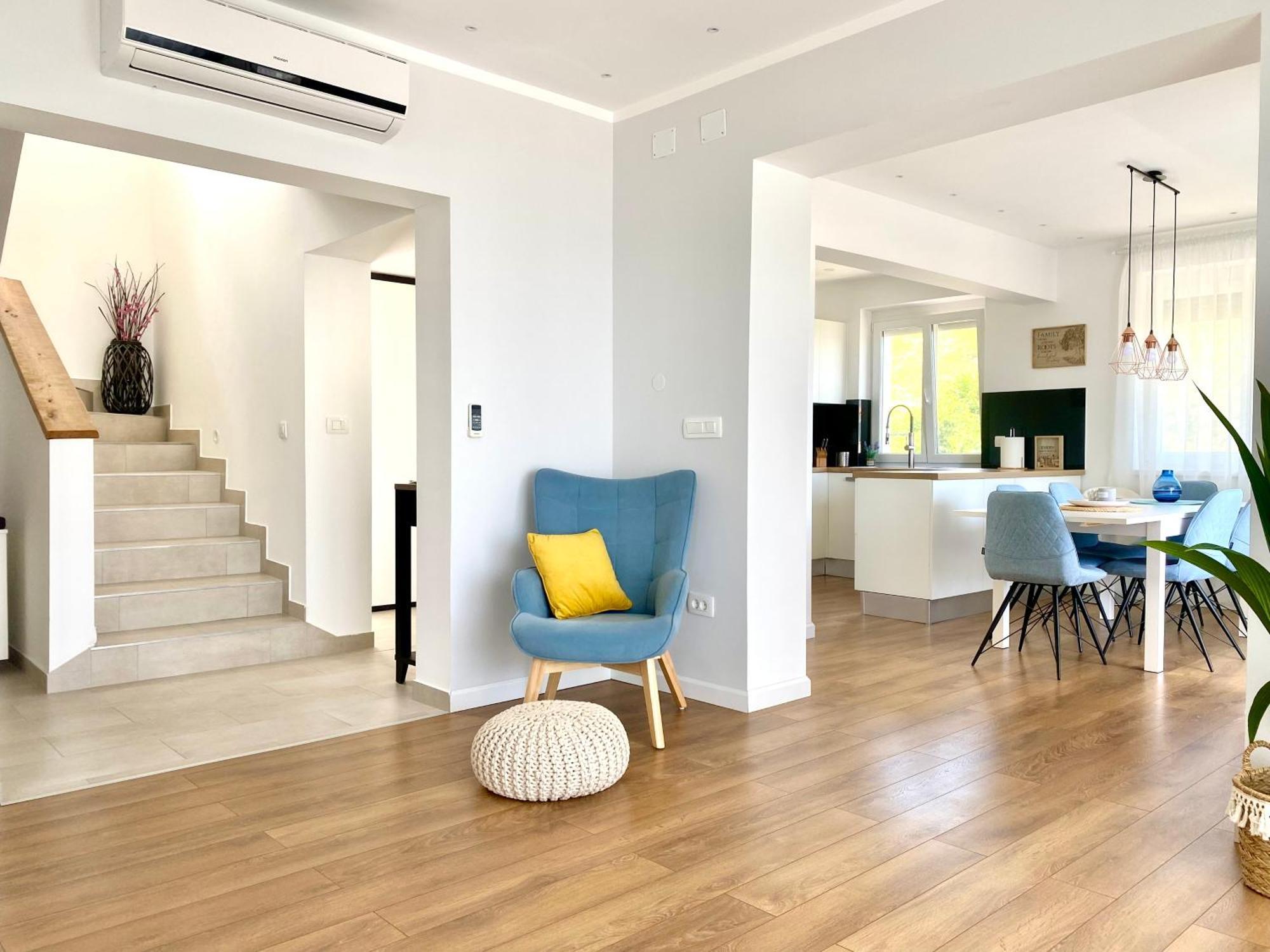 Villa Marta Opatija Zewnętrze zdjęcie