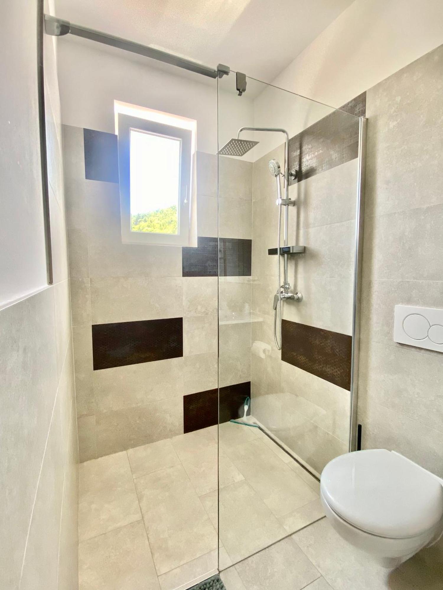 Villa Marta Opatija Zewnętrze zdjęcie