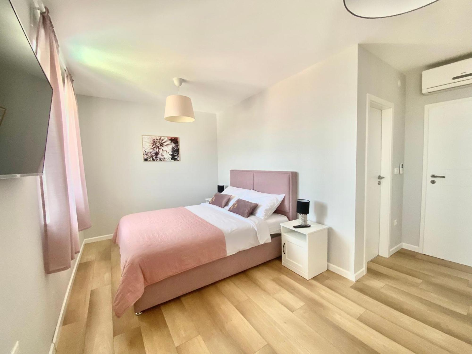 Villa Marta Opatija Zewnętrze zdjęcie