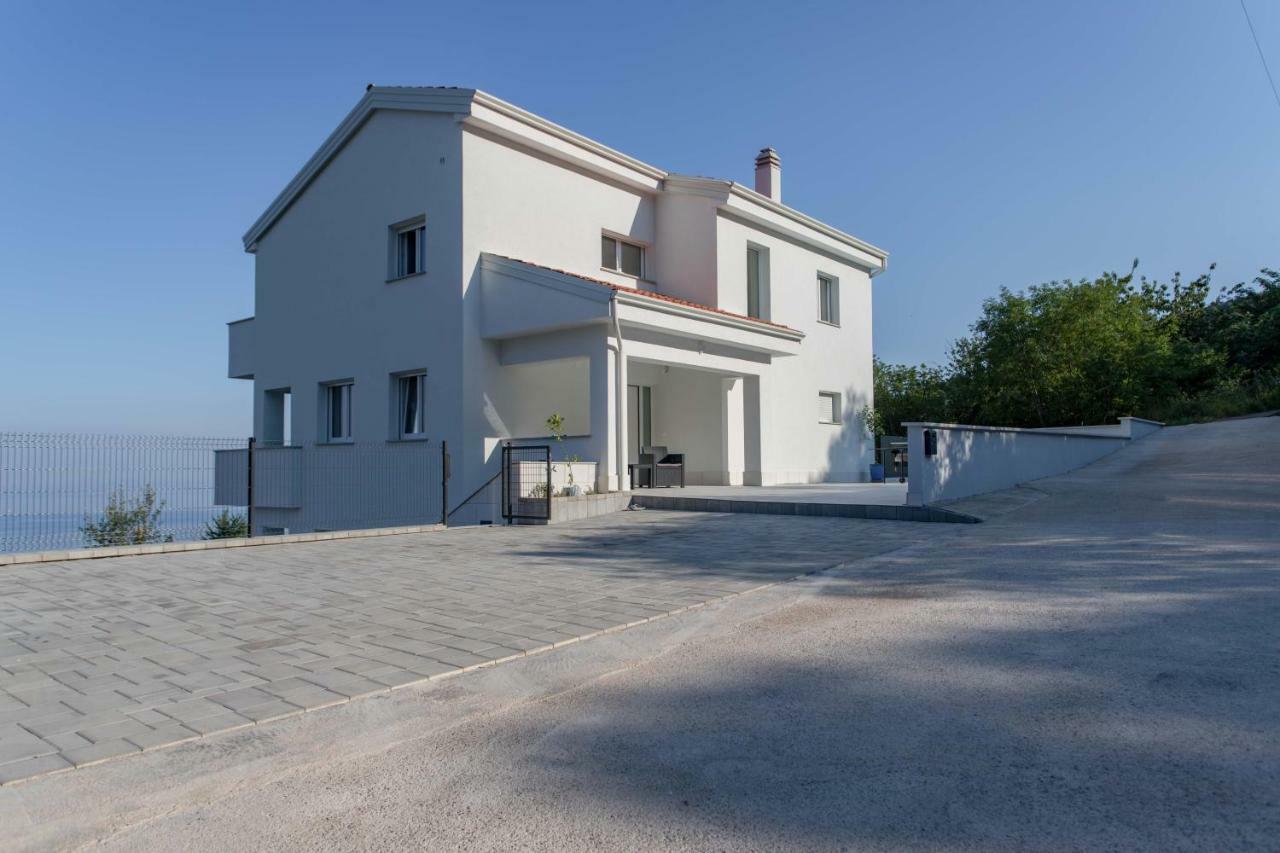 Villa Marta Opatija Zewnętrze zdjęcie