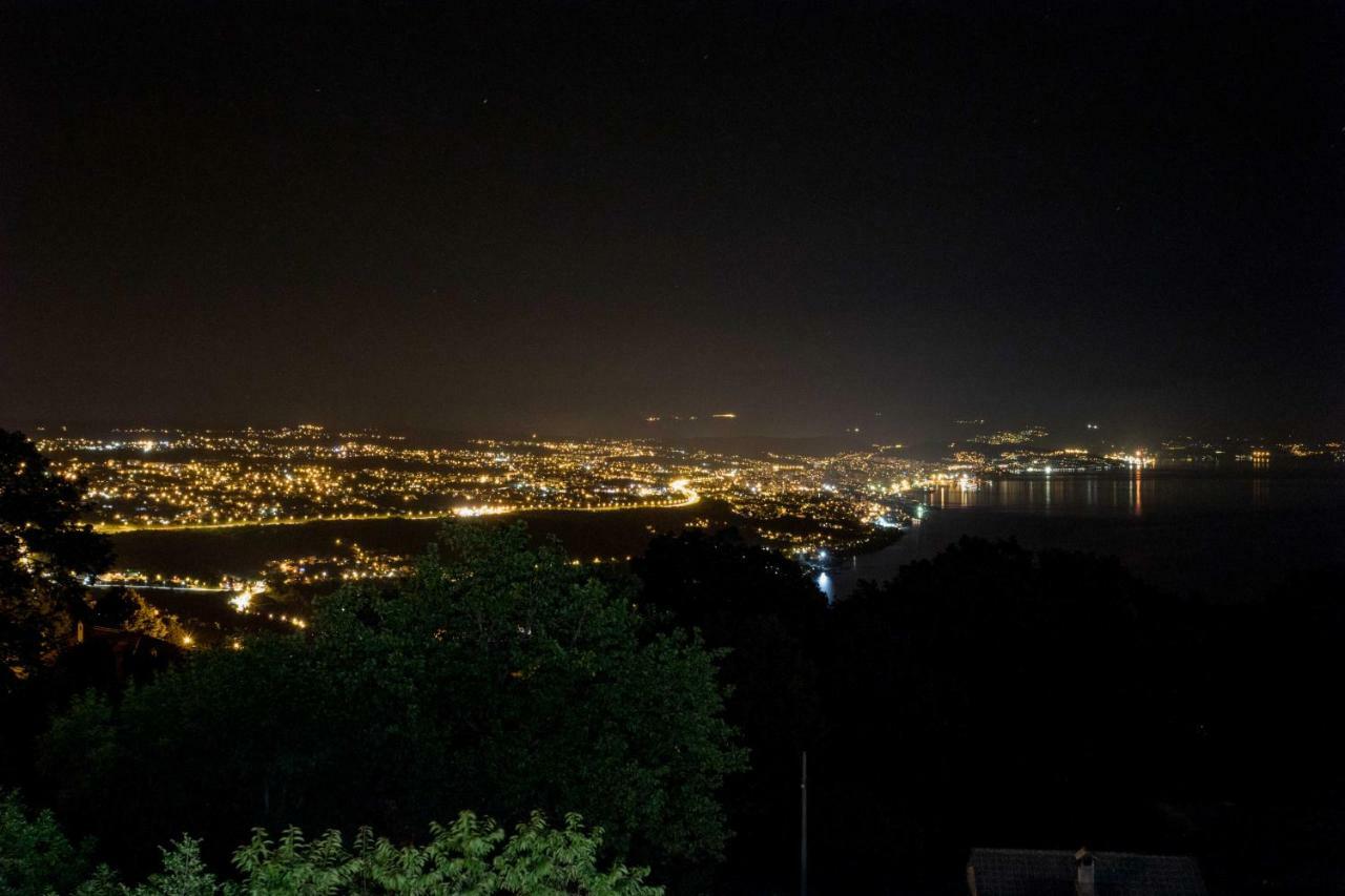 Villa Marta Opatija Zewnętrze zdjęcie