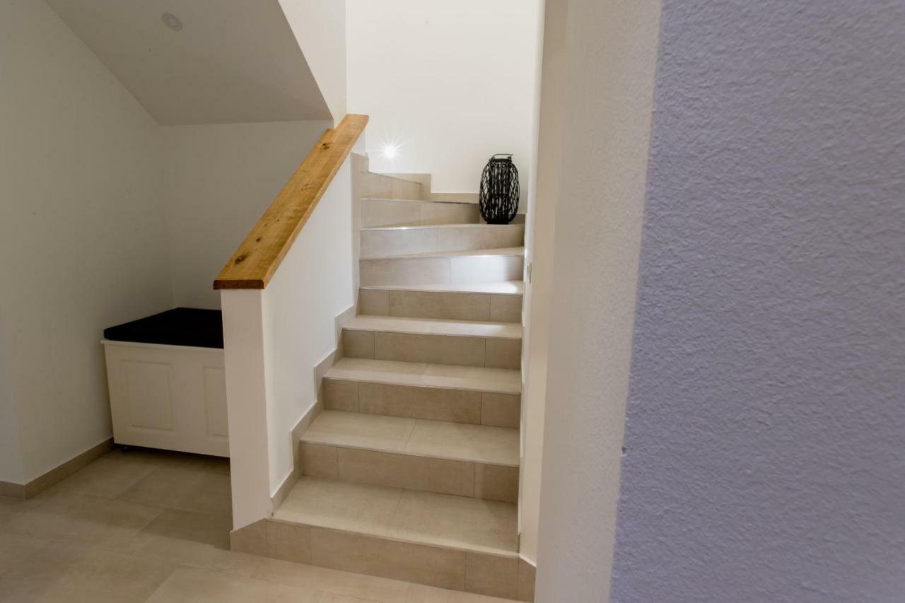 Villa Marta Opatija Zewnętrze zdjęcie