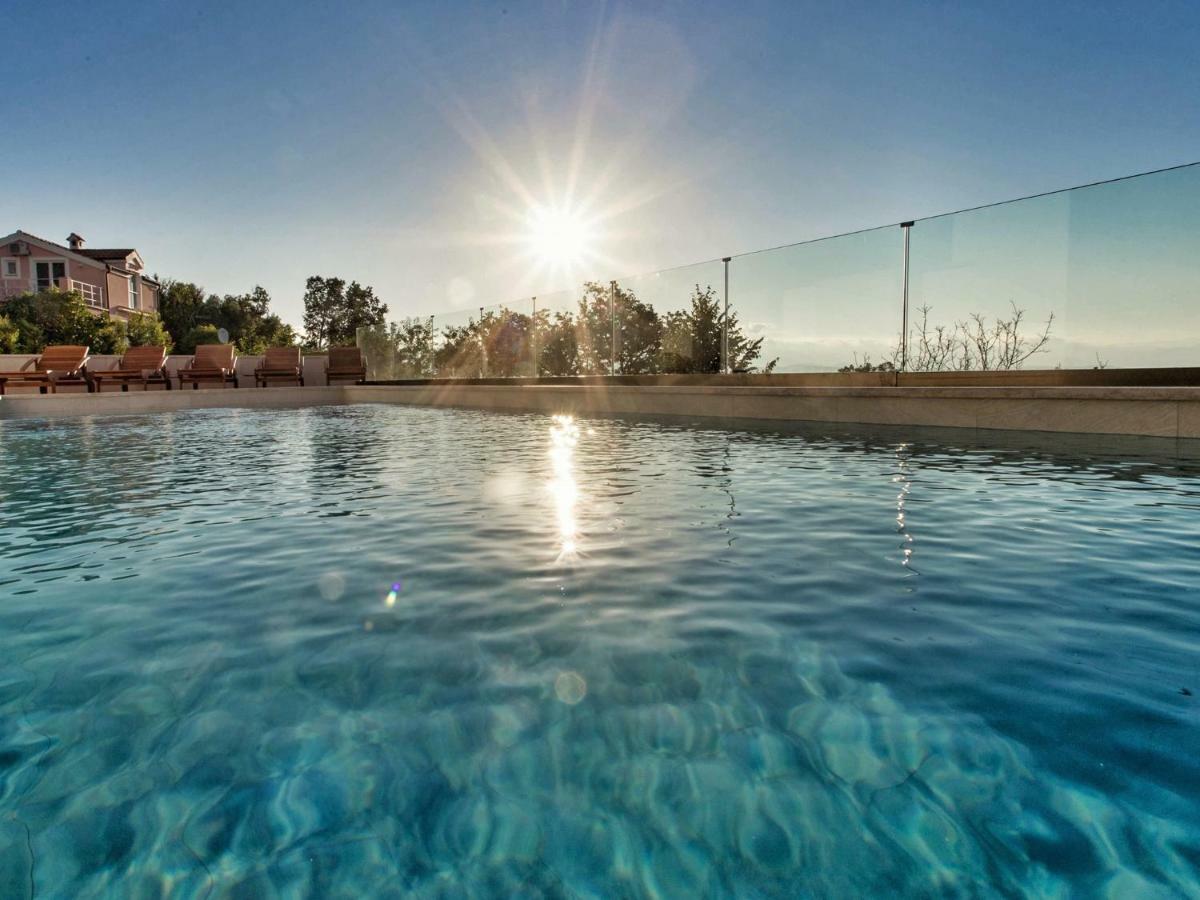 Villa Marta Opatija Zewnętrze zdjęcie